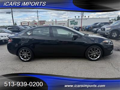 2013 Dodge Dart Rallye w/ NAVI & BackUp Cam - Photo 3 - Fairfield, OH 45014