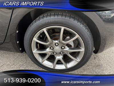 2013 Dodge Dart Rallye w/ NAVI & BackUp Cam - Photo 44 - Fairfield, OH 45014