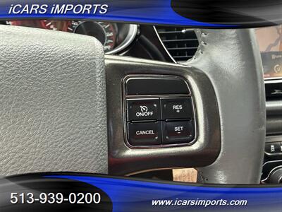 2013 Dodge Dart Rallye w/ NAVI & BackUp Cam - Photo 31 - Fairfield, OH 45014