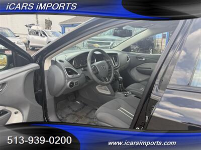 2013 Dodge Dart Rallye w/ NAVI & BackUp Cam - Photo 10 - Fairfield, OH 45014