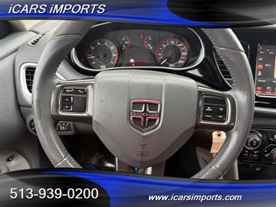 2013 Dodge Dart Rallye w/ NAVI & BackUp Cam - Photo 29 - Fairfield, OH 45014