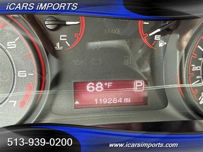 2013 Dodge Dart Rallye w/ NAVI & BackUp Cam - Photo 33 - Fairfield, OH 45014