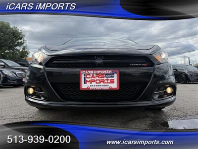 2013 Dodge Dart Rallye w/ NAVI & BackUp Cam - Photo 37 - Fairfield, OH 45014
