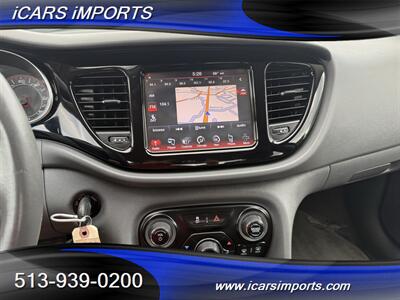 2013 Dodge Dart Rallye w/ NAVI & BackUp Cam - Photo 34 - Fairfield, OH 45014