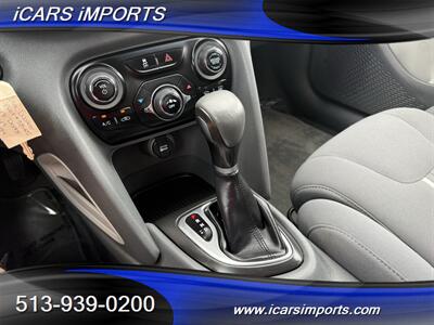 2013 Dodge Dart Rallye w/ NAVI & BackUp Cam - Photo 36 - Fairfield, OH 45014