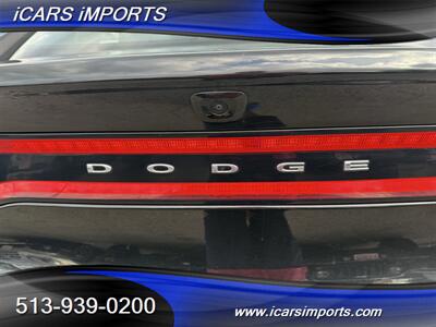 2013 Dodge Dart Rallye w/ NAVI & BackUp Cam - Photo 41 - Fairfield, OH 45014