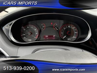 2013 Dodge Dart Rallye w/ NAVI & BackUp Cam - Photo 32 - Fairfield, OH 45014