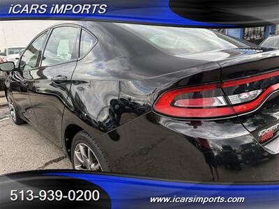 2013 Dodge Dart Rallye w/ NAVI & BackUp Cam - Photo 39 - Fairfield, OH 45014