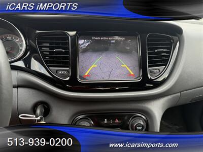 2013 Dodge Dart Rallye w/ NAVI & BackUp Cam - Photo 35 - Fairfield, OH 45014
