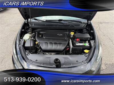 2013 Dodge Dart Rallye w/ NAVI & BackUp Cam - Photo 27 - Fairfield, OH 45014