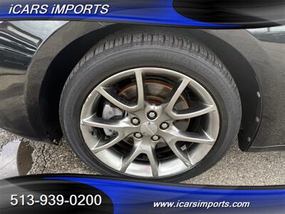 2013 Dodge Dart Rallye w/ NAVI & BackUp Cam - Photo 45 - Fairfield, OH 45014