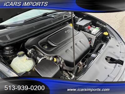 2013 Dodge Dart Rallye w/ NAVI & BackUp Cam - Photo 28 - Fairfield, OH 45014
