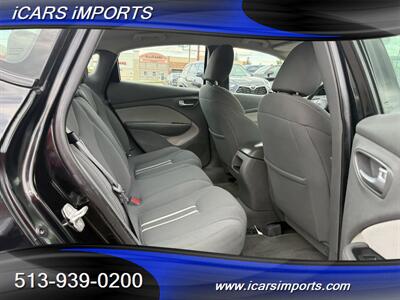 2013 Dodge Dart Rallye w/ NAVI & BackUp Cam - Photo 25 - Fairfield, OH 45014