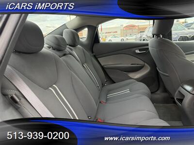2013 Dodge Dart Rallye w/ NAVI & BackUp Cam - Photo 26 - Fairfield, OH 45014