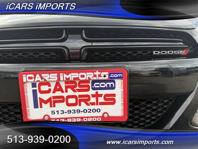 2013 Dodge Dart Rallye w/ NAVI & BackUp Cam - Photo 40 - Fairfield, OH 45014