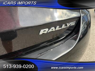2013 Dodge Dart Rallye w/ NAVI & BackUp Cam - Photo 43 - Fairfield, OH 45014