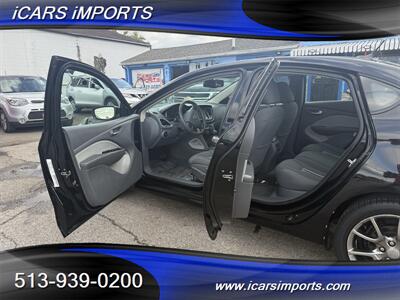 2013 Dodge Dart Rallye w/ NAVI & BackUp Cam - Photo 7 - Fairfield, OH 45014