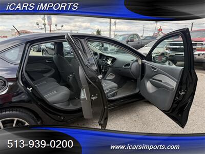 2013 Dodge Dart Rallye w/ NAVI & BackUp Cam - Photo 21 - Fairfield, OH 45014