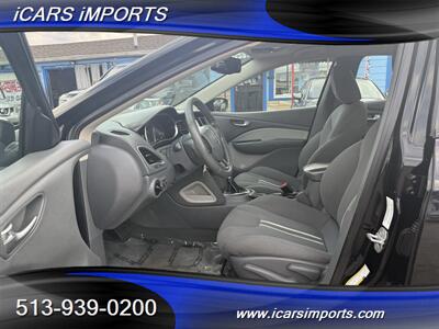 2013 Dodge Dart Rallye w/ NAVI & BackUp Cam - Photo 11 - Fairfield, OH 45014