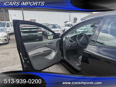 2013 Dodge Dart Rallye w/ NAVI & BackUp Cam - Photo 8 - Fairfield, OH 45014