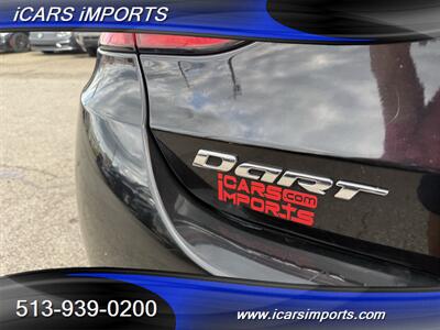 2013 Dodge Dart Rallye w/ NAVI & BackUp Cam - Photo 42 - Fairfield, OH 45014