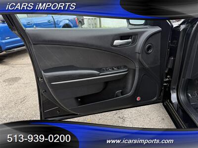 2015 Dodge Charger SXT AWD w/Navi & BackUp Cam - Photo 12 - Fairfield, OH 45014