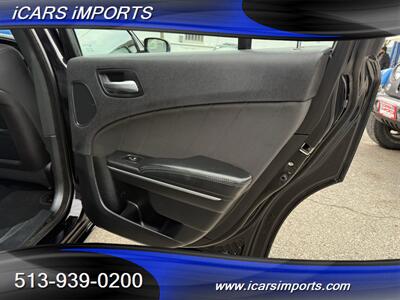 2015 Dodge Charger SXT AWD w/Navi & BackUp Cam - Photo 29 - Fairfield, OH 45014