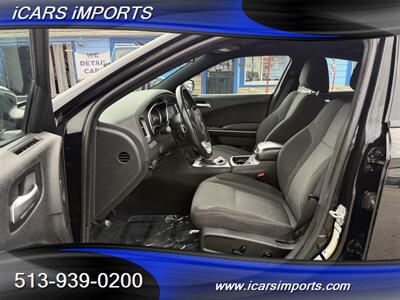2015 Dodge Charger SXT AWD w/Navi & BackUp Cam - Photo 15 - Fairfield, OH 45014
