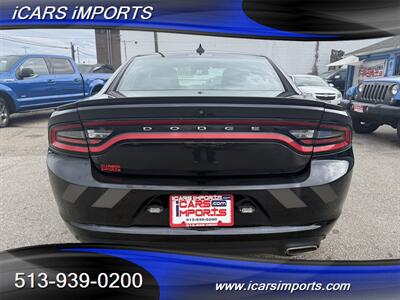2015 Dodge Charger SXT AWD w/Navi & BackUp Cam - Photo 7 - Fairfield, OH 45014