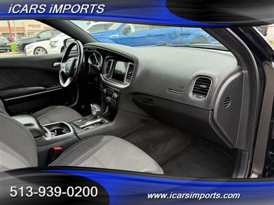 2015 Dodge Charger SXT AWD w/Navi & BackUp Cam - Photo 35 - Fairfield, OH 45014