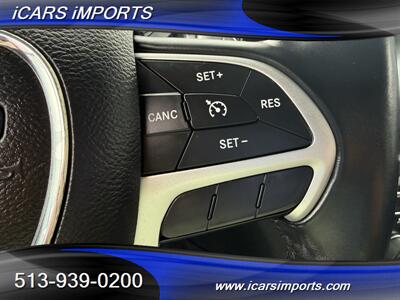 2015 Dodge Charger SXT AWD w/Navi & BackUp Cam - Photo 43 - Fairfield, OH 45014