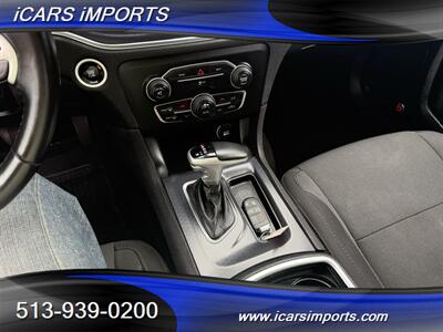 2015 Dodge Charger SXT AWD w/Navi & BackUp Cam - Photo 48 - Fairfield, OH 45014