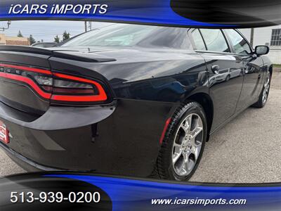 2015 Dodge Charger SXT AWD w/Navi & BackUp Cam - Photo 51 - Fairfield, OH 45014