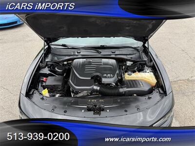 2015 Dodge Charger SXT AWD w/Navi & BackUp Cam - Photo 39 - Fairfield, OH 45014