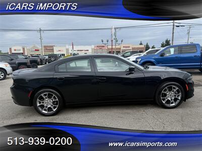 2015 Dodge Charger SXT AWD w/Navi & BackUp Cam - Photo 5 - Fairfield, OH 45014