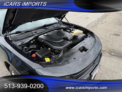 2015 Dodge Charger SXT AWD w/Navi & BackUp Cam - Photo 40 - Fairfield, OH 45014