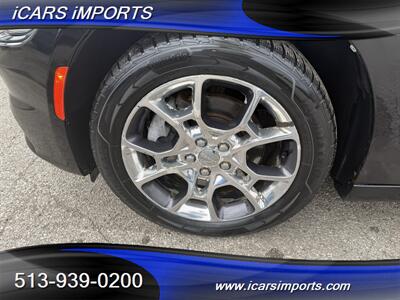 2015 Dodge Charger SXT AWD w/Navi & BackUp Cam - Photo 59 - Fairfield, OH 45014