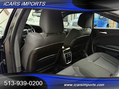 2015 Dodge Charger SXT AWD w/Navi & BackUp Cam - Photo 20 - Fairfield, OH 45014