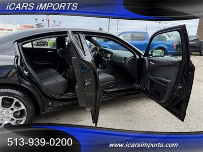 2015 Dodge Charger SXT AWD w/Navi & BackUp Cam - Photo 27 - Fairfield, OH 45014