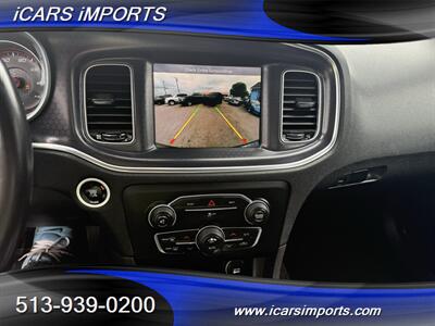 2015 Dodge Charger SXT AWD w/Navi & BackUp Cam - Photo 47 - Fairfield, OH 45014