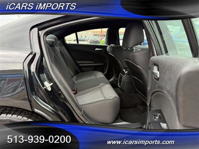 2015 Dodge Charger SXT AWD w/Navi & BackUp Cam - Photo 31 - Fairfield, OH 45014