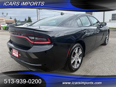 2015 Dodge Charger SXT AWD w/Navi & BackUp Cam - Photo 6 - Fairfield, OH 45014