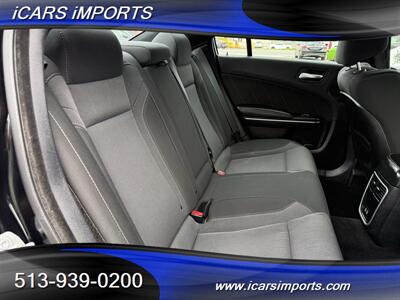 2015 Dodge Charger SXT AWD w/Navi & BackUp Cam - Photo 32 - Fairfield, OH 45014