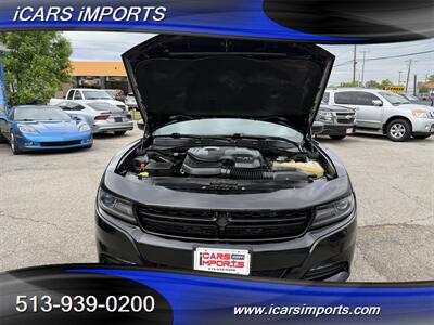 2015 Dodge Charger SXT AWD w/Navi & BackUp Cam - Photo 38 - Fairfield, OH 45014