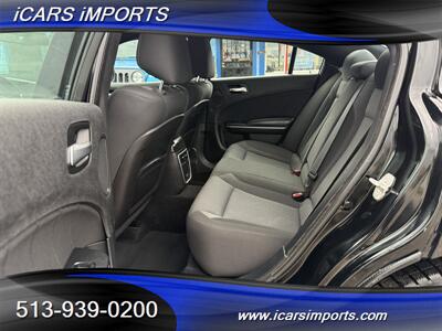 2015 Dodge Charger SXT AWD w/Navi & BackUp Cam - Photo 21 - Fairfield, OH 45014