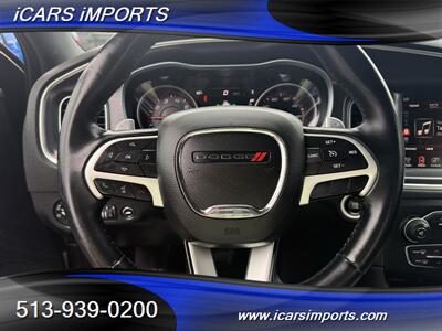 2015 Dodge Charger SXT AWD w/Navi & BackUp Cam - Photo 41 - Fairfield, OH 45014