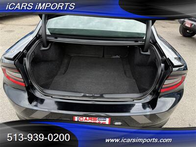 2015 Dodge Charger SXT AWD w/Navi & BackUp Cam - Photo 25 - Fairfield, OH 45014