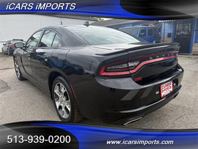 2015 Dodge Charger SXT AWD w/Navi & BackUp Cam - Photo 8 - Fairfield, OH 45014