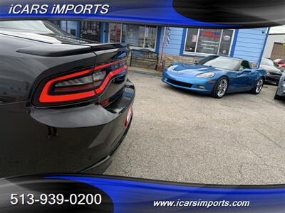 2015 Dodge Charger SXT AWD w/Navi & BackUp Cam - Photo 53 - Fairfield, OH 45014