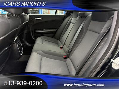 2015 Dodge Charger SXT AWD w/Navi & BackUp Cam - Photo 22 - Fairfield, OH 45014